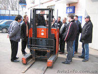 Прискорені курси водіїв навантажувача. - <ro>Изображение</ro><ru>Изображение</ru> #1, <ru>Объявление</ru> #1356225