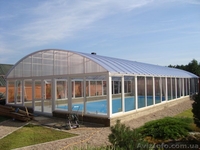 Крепление Поликарбоната в Харькове на каркас - <ro>Изображение</ro><ru>Изображение</ru> #4, <ru>Объявление</ru> #1499415