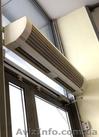 Продажа кондиционеров, тепловых завес - <ro>Изображение</ro><ru>Изображение</ru> #2, <ru>Объявление</ru> #1498614