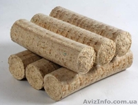 Топливные брикеты Pini kay, RUF, Nestro - <ro>Изображение</ro><ru>Изображение</ru> #2, <ru>Объявление</ru> #1501746