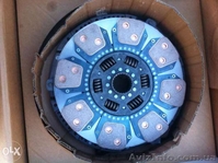 Диск сцепления Luk на Т-150 с дв.Д260.4 ММЗ Слобожанец ХТА всех модификаций, 172 - <ro>Изображение</ro><ru>Изображение</ru> #4, <ru>Объявление</ru> #1513033