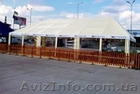 Накрытия для рынков. Торговые павильоны - <ro>Изображение</ro><ru>Изображение</ru> #1, <ru>Объявление</ru> #1513221