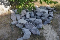 Гипсокартон, OSB, Штукатурки, Клея, песок, щебень в мешках  - <ro>Изображение</ro><ru>Изображение</ru> #4, <ru>Объявление</ru> #1506635