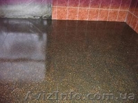 Мозаичные полы из мраморной и гранитной крошки - <ro>Изображение</ro><ru>Изображение</ru> #2, <ru>Объявление</ru> #1511874