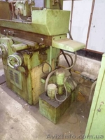 Станок плоскошлифовальный 3Б70В - <ro>Изображение</ro><ru>Изображение</ru> #3, <ru>Объявление</ru> #1507598