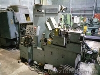 Полуавтомат круглошлифовальный бесцентровый 3Д180В-01 - <ro>Изображение</ro><ru>Изображение</ru> #1, <ru>Объявление</ru> #1507602