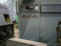 Полуавтомат круглошлифовальный бесцентровый 3Д180В-01 - <ro>Изображение</ro><ru>Изображение</ru> #3, <ru>Объявление</ru> #1507602