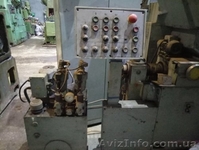 Полуавтомат круглошлифовальный бесцентровый 3Д180В-01 - <ro>Изображение</ro><ru>Изображение</ru> #5, <ru>Объявление</ru> #1507602