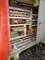 Полуавтомат круглошлифовальный универсальный 3У10МАФ10  - <ro>Изображение</ro><ru>Изображение</ru> #1, <ru>Объявление</ru> #1507601