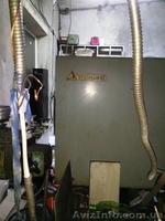 Полуавтомат круглошлифовальный универсальный 3У10МАФ10  - <ro>Изображение</ro><ru>Изображение</ru> #5, <ru>Объявление</ru> #1507601