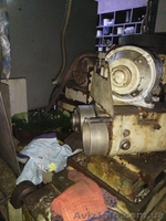 Полуавтомат круглошлифовальный универсальный 3У10МАФ10  - <ro>Изображение</ro><ru>Изображение</ru> #6, <ru>Объявление</ru> #1507601