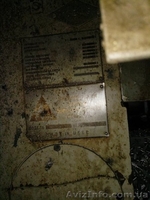 Полуавтомат круглошлифовальный универсальный 3У10МАФ10  - <ro>Изображение</ro><ru>Изображение</ru> #7, <ru>Объявление</ru> #1507601