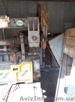 Гильотина 6,3х2500 - <ro>Изображение</ro><ru>Изображение</ru> #1, <ru>Объявление</ru> #1507596