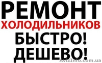 Ремонт холодильных витрин и т.д. - <ro>Изображение</ro><ru>Изображение</ru> #2, <ru>Объявление</ru> #1504771