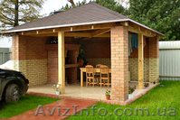 Облицовочный кирпич Фагот. Гиперпрессованный кирпич Литос. Скала, колотый, фасад - <ro>Изображение</ro><ru>Изображение</ru> #4, <ru>Объявление</ru> #1505030