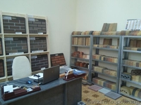 Облицовочный кирпич Фагот. Гиперпрессованный кирпич Литос. Скала, колотый, фасад - <ro>Изображение</ro><ru>Изображение</ru> #5, <ru>Объявление</ru> #1505030