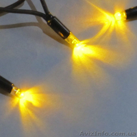 Светодиодные гирлянды 2016 оптом и в розницу.  - <ro>Изображение</ro><ru>Изображение</ru> #3, <ru>Объявление</ru> #1511108