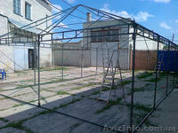 Изготовим металлоконструкции - <ro>Изображение</ro><ru>Изображение</ru> #3, <ru>Объявление</ru> #1513203