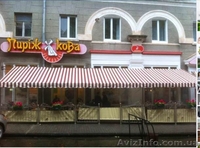 Строительство: ангары и навесы из тентовой ткани ПВХ - <ro>Изображение</ro><ru>Изображение</ru> #1, <ru>Объявление</ru> #1513222