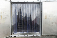 Изготовим перегородки из ПВХ - <ro>Изображение</ro><ru>Изображение</ru> #1, <ru>Объявление</ru> #1513216