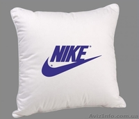 Брендирование подушек, штор, салфеток - <ro>Изображение</ro><ru>Изображение</ru> #2, <ru>Объявление</ru> #1513112