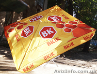 Изготовим зонты уличные и для кафе - <ro>Изображение</ro><ru>Изображение</ru> #3, <ru>Объявление</ru> #1513206