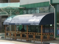 Строительство: ангары и навесы из тентовой ткани ПВХ - <ro>Изображение</ro><ru>Изображение</ru> #3, <ru>Объявление</ru> #1513222