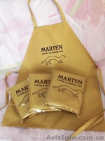 Брендированные фартуки, промо-фартуки, фартуки с логотипом - <ro>Изображение</ro><ru>Изображение</ru> #1, <ru>Объявление</ru> #1513120