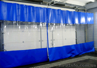 Изготовим перегородки из ПВХ - <ro>Изображение</ro><ru>Изображение</ru> #3, <ru>Объявление</ru> #1513216