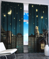 Фотошторы                      - <ro>Изображение</ro><ru>Изображение</ru> #3, <ru>Объявление</ru> #1513210