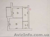 Лучшая 1к.кв в новострое с ремонтом на Северной Салтовке. - <ro>Изображение</ro><ru>Изображение</ru> #1, <ru>Объявление</ru> #1505159