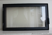 Дверцы для каминов, топок, печей со стеклом под заказ - <ro>Изображение</ro><ru>Изображение</ru> #10, <ru>Объявление</ru> #1429346