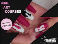 Курсы маникюра в Харькове – наращивание, моделирование ногтей - <ro>Изображение</ro><ru>Изображение</ru> #2, <ru>Объявление</ru> #1517939