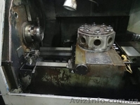 Продам 1В340Ф30 - Станок токарно-револьверный с ЧПУ - <ro>Изображение</ro><ru>Изображение</ru> #3, <ru>Объявление</ru> #1520604