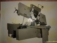 Продам из наличия лентопильный отрезной автомат 8А544 - <ro>Изображение</ro><ru>Изображение</ru> #1, <ru>Объявление</ru> #1517556