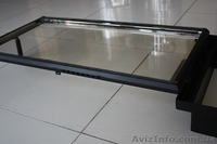 Дверцы для каминов, топок, печей со стеклом под заказ - <ro>Изображение</ro><ru>Изображение</ru> #9, <ru>Объявление</ru> #1429346