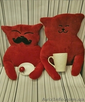 Производитель мягких игрушек Cotini - <ro>Изображение</ro><ru>Изображение</ru> #1, <ru>Объявление</ru> #1325206