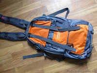 Рюкзак городской походный туристический водонепроницаемый 50 литров - <ro>Изображение</ro><ru>Изображение</ru> #1, <ru>Объявление</ru> #1520875
