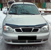 Сдам в аренду автомобиль Daewoo Lanos(поляк) - <ro>Изображение</ro><ru>Изображение</ru> #1, <ru>Объявление</ru> #1526071