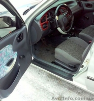 Сдам в аренду автомобиль Daewoo Lanos(поляк) - <ro>Изображение</ro><ru>Изображение</ru> #4, <ru>Объявление</ru> #1526071