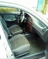 Сдам в аренду автомобиль Daewoo Lanos(поляк) - <ro>Изображение</ro><ru>Изображение</ru> #2, <ru>Объявление</ru> #1526071