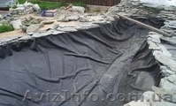Пленка бутилкаучуковая Firestone для бассейна пруда водоема фонтана - <ro>Изображение</ro><ru>Изображение</ru> #1, <ru>Объявление</ru> #1523871