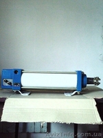 Продам механизм исполнительный пневматический типа МИП-П-320, МИП-ПТ-320, МИП-Э- - <ro>Изображение</ro><ru>Изображение</ru> #1, <ru>Объявление</ru> #1527206