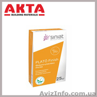 Шпаклевки, штукатурки Кнауф, Церезит, Будмастер, Снежка, Полимин, Харьков и обла - <ro>Изображение</ro><ru>Изображение</ru> #1, <ru>Объявление</ru> #1507710