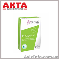 Шпаклевки, штукатурки Кнауф, Церезит, Будмастер, Снежка, Полимин, Харьков и обла - <ro>Изображение</ro><ru>Изображение</ru> #2, <ru>Объявление</ru> #1507710