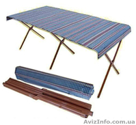 Торговые столы разных размеров - <ro>Изображение</ro><ru>Изображение</ru> #3, <ru>Объявление</ru> #1527242