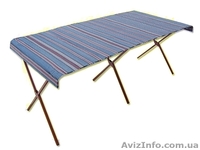 Торговые столы разных размеров - <ro>Изображение</ro><ru>Изображение</ru> #2, <ru>Объявление</ru> #1527242