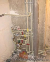 замена труб батарей котлов сантехприборов и другие сантехработы - <ro>Изображение</ro><ru>Изображение</ru> #4, <ru>Объявление</ru> #1534040