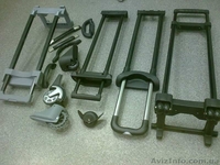 Ремонт колесных чемоданов и сумок. - <ro>Изображение</ro><ru>Изображение</ru> #1, <ru>Объявление</ru> #1530821