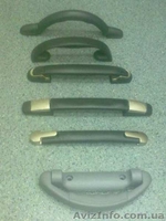 Ремонт колесных чемоданов и сумок. - <ro>Изображение</ro><ru>Изображение</ru> #3, <ru>Объявление</ru> #1530821